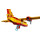 LEGO Firefighter Aircraft 42152