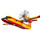 LEGO Firefighter Aircraft Set 42152