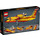 LEGO Firefighter Aircraft 42152 Packaging