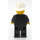 LEGO Sapeur pompier - Crooked Smile et Scar Minifigurine