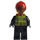 LEGO Feuerwehrmann, Weiblich (60373) Minifigur