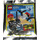 LEGO Firefighter Foil Pack Set 952002