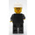 LEGO Brandweerman Minifiguur