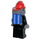 LEGO Brandmand Minifigur