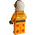 LEGO Brandmand Minifigur