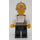 LEGO Firefighter Minifigure