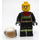 LEGO Brandweerman Minifiguur