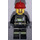 LEGO Feuerwehrmann Minifigur