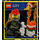 LEGO Firefighter 951902