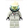 LEGO Pompiere con Breathing Apparatus Minifigure