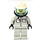 LEGO Firefighter with Breathing Apparatus Minifigure