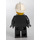 LEGO Brannmann med Chin Dimple Minifigur