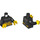 LEGO Firefly Minifig Torso (973 / 76382)