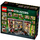 LEGO Firehouse Headquarters  Set 75827
