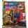 LEGO Fireman Bob Set 952104