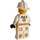 LEGO Brandweerman Minifiguur