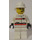 LEGO Brannmann Minifigur