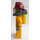 LEGO Brandmand Minifigur