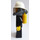 LEGO Brandweerman Minifiguur