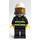 LEGO Brandweerman Minifiguur