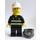 LEGO Brandweerman Minifiguur