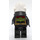 LEGO Brandweerman Minifiguur