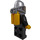 LEGO Brandmand Minifigur