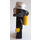 LEGO Brandmand Minifigur