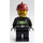 LEGO Vigile del fuoco Minifigure