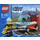 LEGO Fireman&#039;s Car Set 30001
