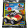 LEGO Fireman with quad bike Set 952009