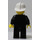 LEGO Fireman With Sunglasses Minifigure