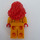 LEGO Firestar Минифигурка