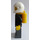 LEGO Firewoman minifiguur