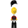 LEGO Firewoman Figurine