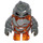 LEGO Firox Rock Monster Minifigure