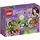 LEGO First Aid Jungle Bike Set 41032 Packaging