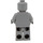 LEGO First Lego League RePLAY Dummy Minifigura