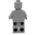 LEGO First Lego League RePLAY Dummy Minifigur