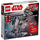 LEGO First Order AT-ST Set 75201