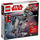 LEGO First Order AT-ST 75201 Packaging