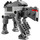 LEGO First Order Heavy Assault Walker Set 30497