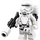 LEGO First Order Heavy Scout Walker 75177