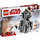 LEGO First Order Heavy Scout Walker 75177