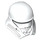 LEGO First Order Jet Trooper Helmet (64180)