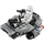 LEGO First Order Snowspeeder Microfighter Set 75126