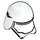 LEGO First Order Snowtrooper Helmet (23295)