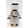 LEGO First Order Snowtrooper met Kama Minifiguur