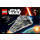 LEGO First Order Star Destroyer Set 30277