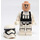 LEGO First Order Stormtrooper Heavy Artillery Minifigur